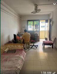 Blk 805 King George's Avenue (Kallang/Whampoa), HDB 2 Rooms #618128811